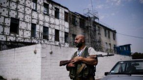 Un centenar de presos se fugó de prisión ucraniana de Donetsk