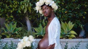 Lil Nas X se toma a risa la polémica por el anuncio de su embarazo