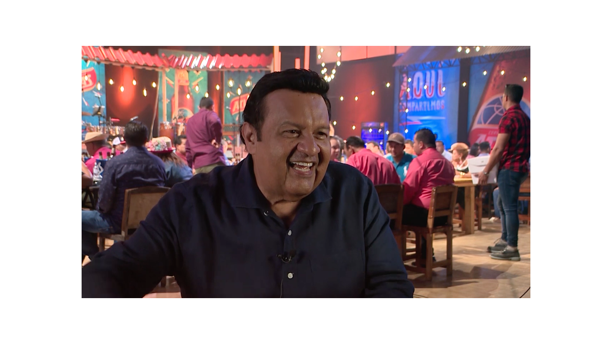 Escorpión de Paritilla pondrá el sentimiento en Historias del Tigre