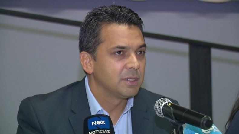 Lombana advierte que hay partidos políticos apoyando a candidatos de libre postulación