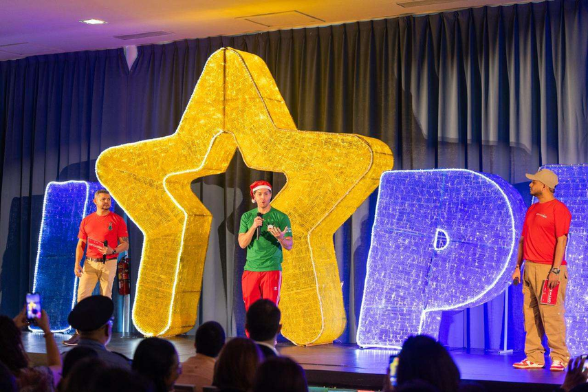 Mayer Mizrachi busca traer los Premios Billboard