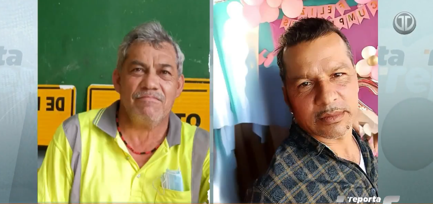 Dos hermanos condenados injustamente por homicidio