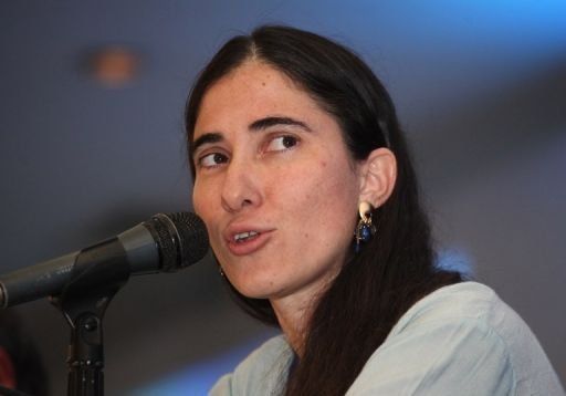 Incidente diplomático en ONU por presencia de bloguera cubana Sánchez