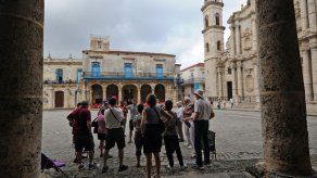 Booking.com será primera firma de EEUU en Cuba para reservar hotel en línea