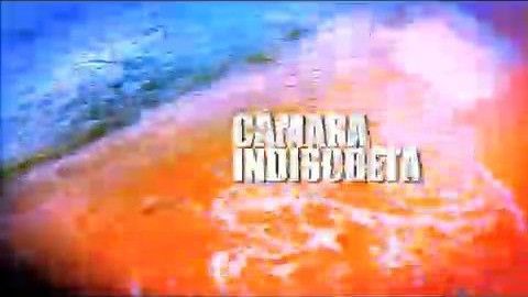 camara Indiscreta - La maestra confundida Pt4