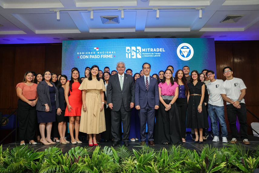 Pasantías para jóvenes en Panamá