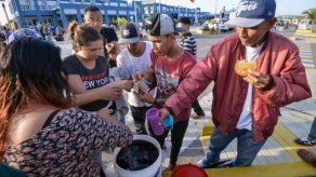 Venezolanos aceleran el paso hacia Perú antes de endurecimiento migratorio