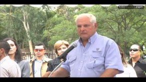 Construcción del Hospital del Niño comenzará en el 2013