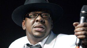 Bobby Brown dice que su hija Bobbi Kristina está despierta