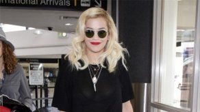 Rita Ora se queda sin casa por exceso de ruido