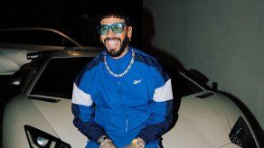 Fanáticos de Anuel AA le piden que le quita la hija a Yailin.