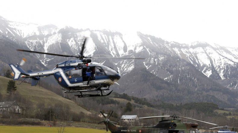 Mala meteorología puede dificultar labores de rescate del avión