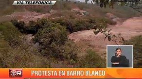 Indígenas Ngabe Buglé se mantienen en alerta