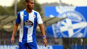 Ismael Diaz completará su rehabilitación en Panamá