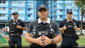 Detienen&nbsp;parking clandestino en El Chorrillo y San Miguelito
