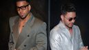 Romeo Santos y Prince Royce cantarán juntos en Panamá. Romeo Santos y Prince Royce cantarán juntos en Panamá.