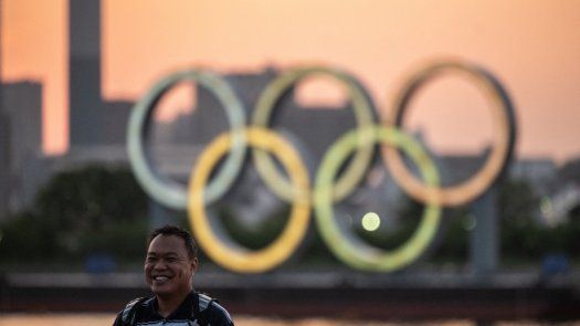 Tokio 2020: Sin decisión todavía sobre fanáticos locales