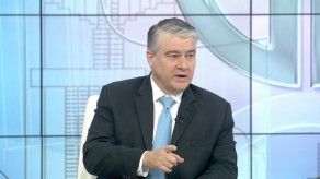Ministro De La Guardia explica proyecto para penalizar el fraude fiscal