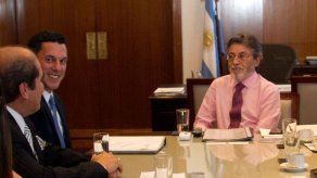 Argentina y Panamá intercambiarán datos cuentas bancarias para evitar evasión