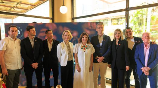 &nbsp;En Panamá, Costa Coffee llega en 2026 con una propuesta premium.