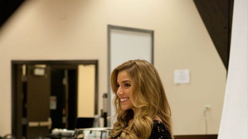Primeras fotos oficiales de Miss Universo 2015