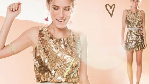 Año Nuevo - El look perfecto para cada tipo de fiesta