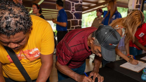 Alcaldía de Panamá realizó audiencia pública de San Francisco sobre la zonificación