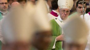 El papa quiere enderezar la burocracia del Vaticano El papa quiere enderezar la burocracia del Vaticano