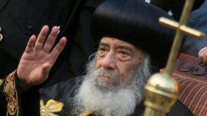 Fallece el papa Shenuda III