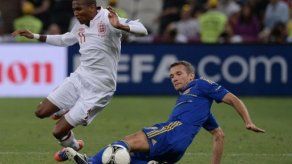 Shevchenko rechaza el puesto de seleccionador ucraniano