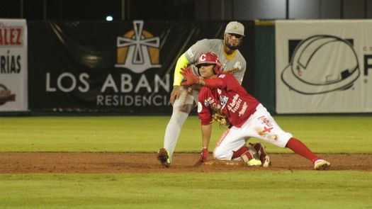 Béisbol Mayor 2021: Bocas del Toro remonta y suma primera victoria ante Coclé