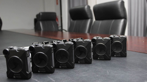 Aprueban ley que obliga el uso de cámaras corporales Aprueban ley que obliga el uso de cámaras corporales