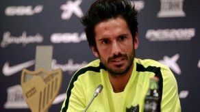 Defensa argentino Angeleri