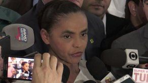 Marina Silva: nuevas elecciones