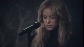 Shakira estrena el videoclip Sale el Sol