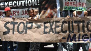 Ejecuciones en Indonesia: Preguntas y respuestas clave