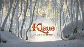 ¿Dónde está mi cuerpo? y Klaus se enfrentan a Goliat en los Óscar