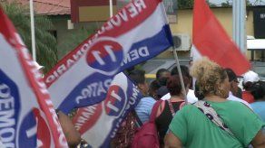 Se levanta veda electoral para el PRD