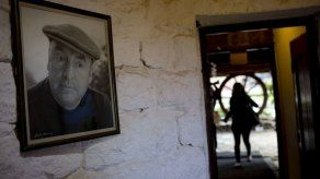 Poemas de Neruda hallados en 2014 se publicarán en inglés en  2016