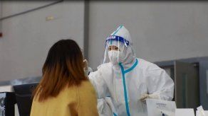 Millones de confinados en ciudad china de Xian