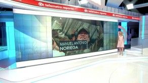 Hitos del exgeneral Manuel Antonio Noriega