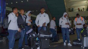 Tauro llegó a México para preparar su partido ante el América en Concachampions