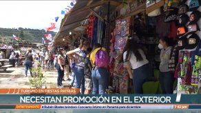 Conatur: Ocupación hotelera en el interior del país fue del 100% en los primeros días de fiestas patrios