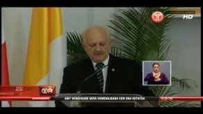 Pinilla pide al FE renunciar a extenso plazo para revisión de campañas