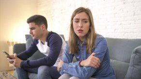 Dale espacio a tu pareja