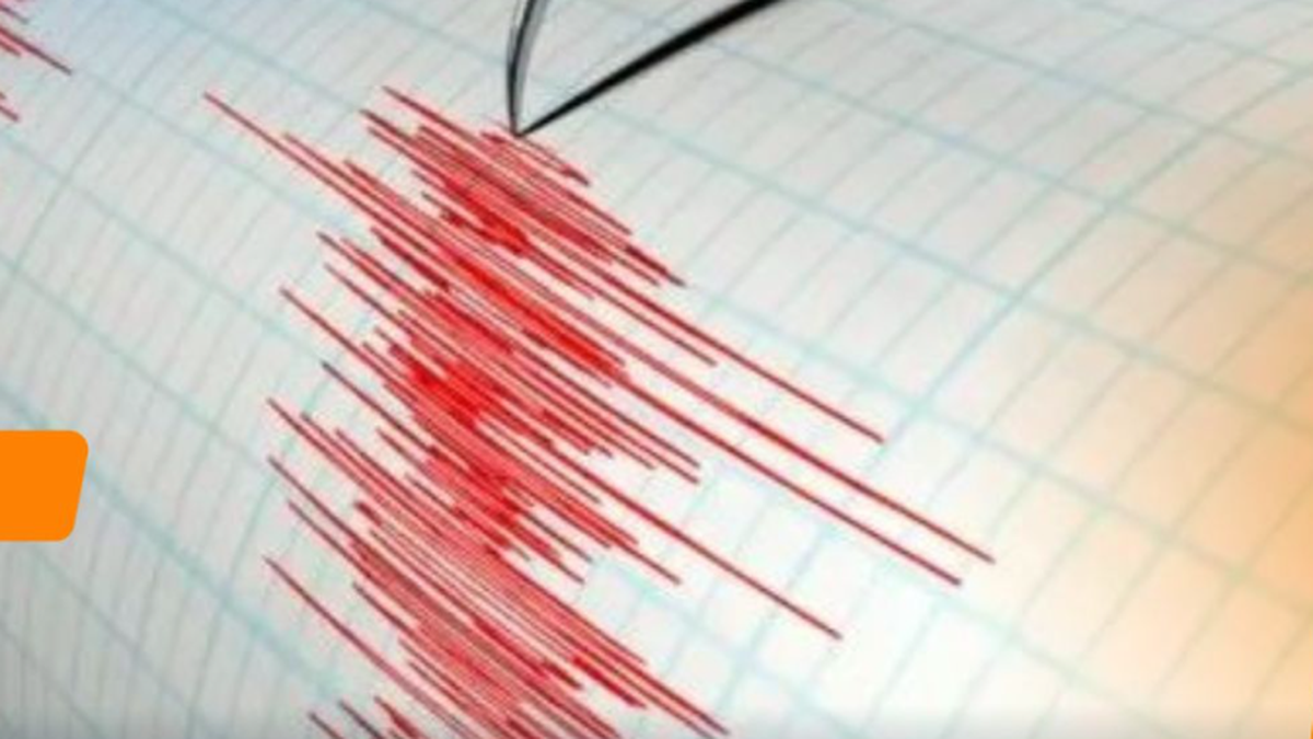 Sismo de magnitud 6.1 sacude el oeste de Turquía  Sismo de magnitud 6.1 sacude el oeste de Turquía