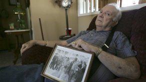 Fallece racista arrepentido del Ku Klux Klan