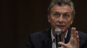 Macri quiere derogar polémico acuerdo entre Argentina e Irán impusaldo por Kirchner