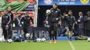 El vencedor de la Liga de Campeones ganará 35 millones de euros