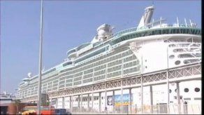 Liberty of the Seas